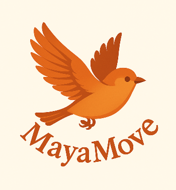 MayaMigrate Logo